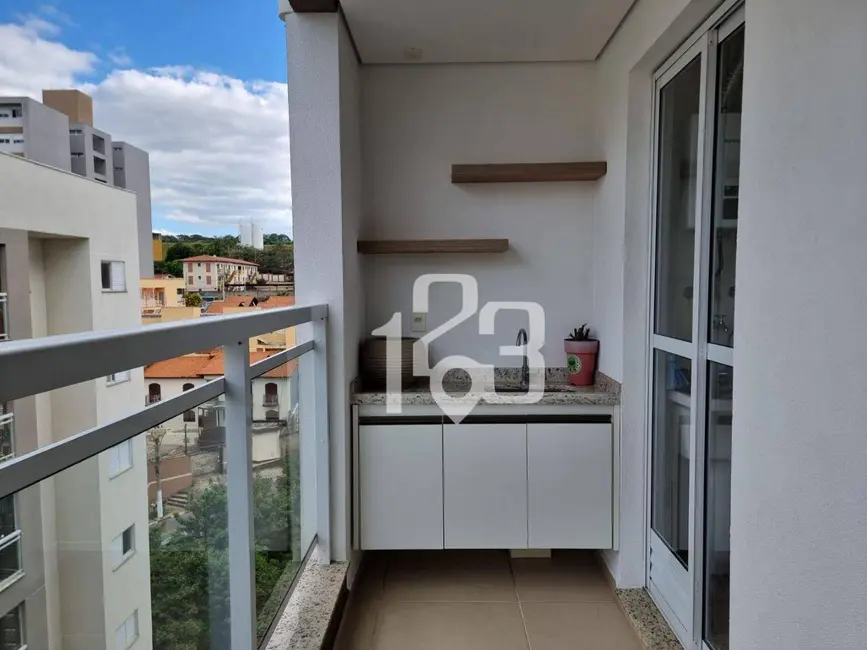 Foto 5 de Apartamento com 2 quartos à venda, 68m2 em Braganca Paulista - SP