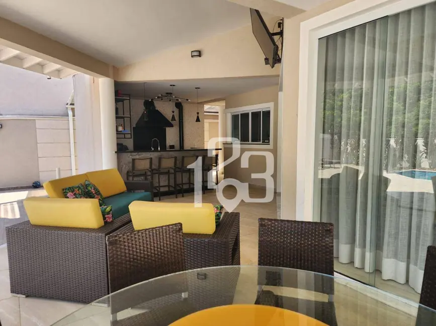 Casa de Condomínio com 4 quartos à venda, 565m2 em Braganca Paulista - SP - imagem 9 Foto 9 de Casa de Condomínio com 4 quartos à venda, 565m2 em Braganca Paulista - SP