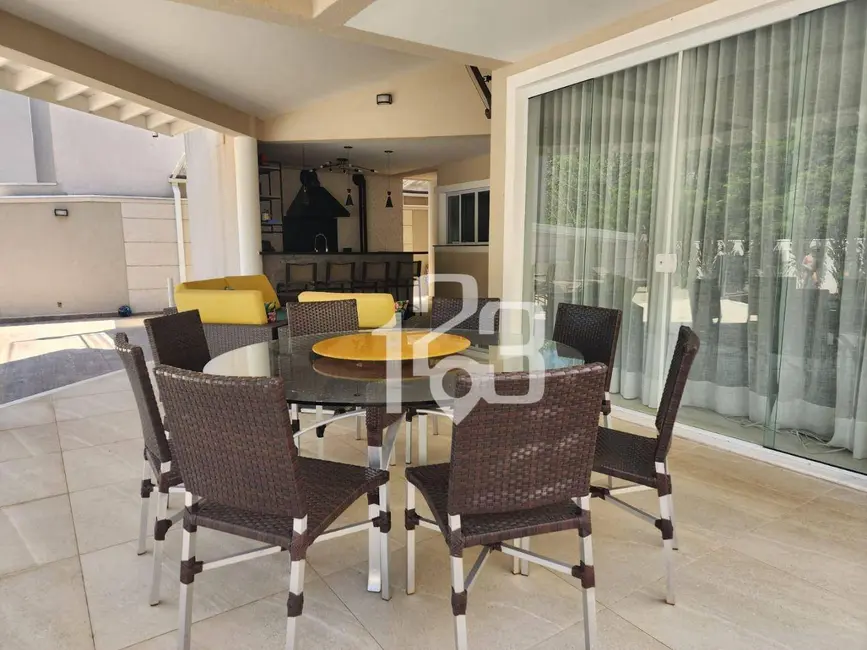 Casa de Condomínio com 4 quartos à venda, 565m2 em Braganca Paulista - SP - imagem 7 Foto 7 de Casa de Condomínio com 4 quartos à venda, 565m2 em Braganca Paulista - SP