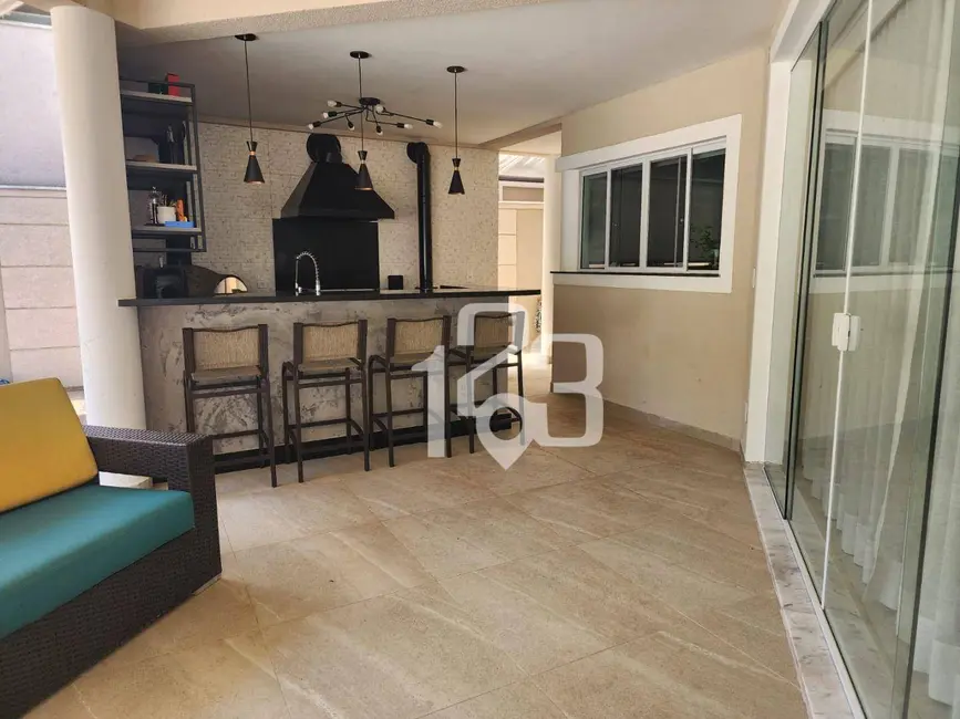 Casa de Condomínio com 4 quartos à venda, 565m2 em Braganca Paulista - SP - imagem 8 Foto 8 de Casa de Condomínio com 4 quartos à venda, 565m2 em Braganca Paulista - SP