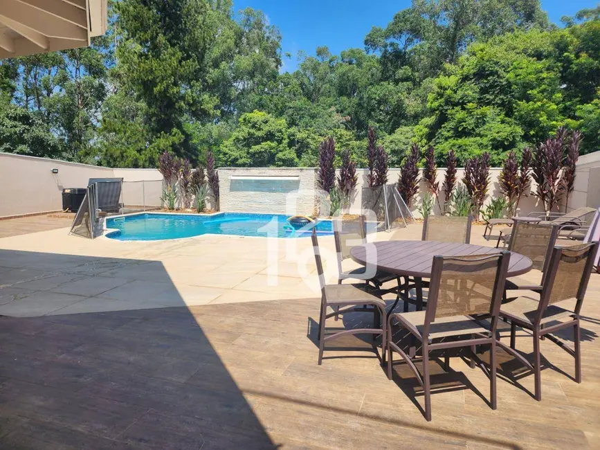 Casa de Condomínio com 4 quartos à venda, 565m2 em Braganca Paulista - SP - imagem 6 Foto 6 de Casa de Condomínio com 4 quartos à venda, 565m2 em Braganca Paulista - SP