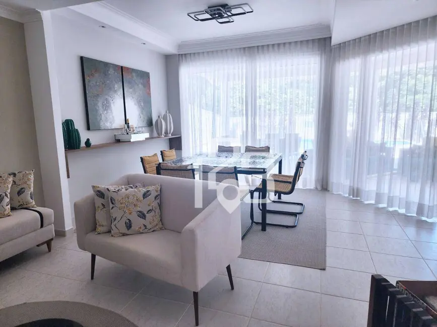 Casa de Condomínio com 4 quartos à venda, 565m2 em Braganca Paulista - SP - imagem 2 Foto 2 de Casa de Condomínio com 4 quartos à venda, 565m2 em Braganca Paulista - SP