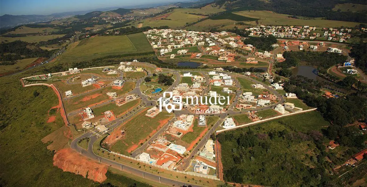 Terreno / Lote à venda, 390m2 em Condomínio Residencial e Comercial Fazenda Santa Petronilla, Braganca Paulista - SP - imagem 5 Foto 5 de Terreno / Lote à venda, 390m2 em Condomínio Residencial e Comercial Fazenda Santa Petronilla, Braganca Paulista - SP
