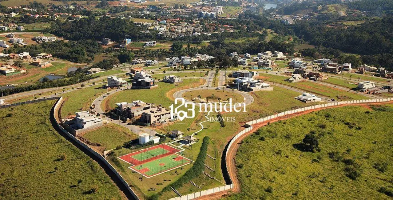 Terreno / Lote à venda, 390m2 em Condomínio Residencial e Comercial Fazenda Santa Petronilla, Braganca Paulista - SP - imagem 4 Foto 4 de Terreno / Lote à venda, 390m2 em Condomínio Residencial e Comercial Fazenda Santa Petronilla, Braganca Paulista - SP