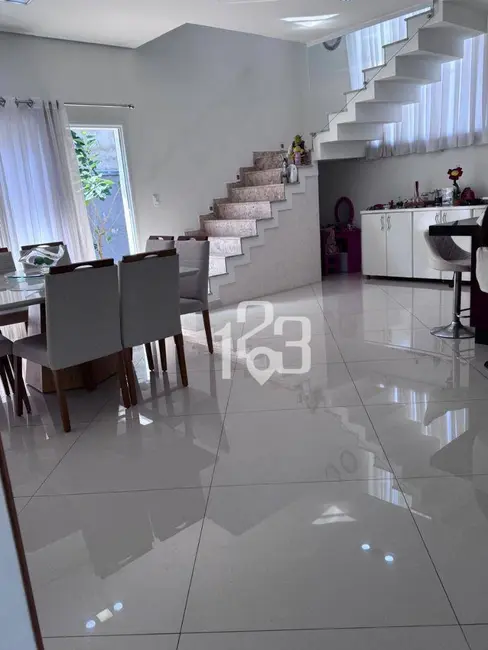 Foto 2 de Casa de Condomínio com 5 quartos à venda, 500m2 em Jardim São José, Braganca Paulista - SP