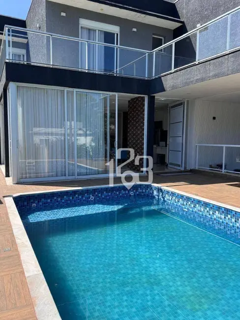 Foto 3 de Casa de Condomínio com 5 quartos à venda, 500m2 em Jardim São José, Braganca Paulista - SP