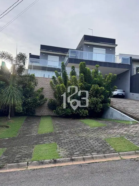 Foto 1 de Casa de Condomínio com 5 quartos à venda, 500m2 em Jardim São José, Braganca Paulista - SP