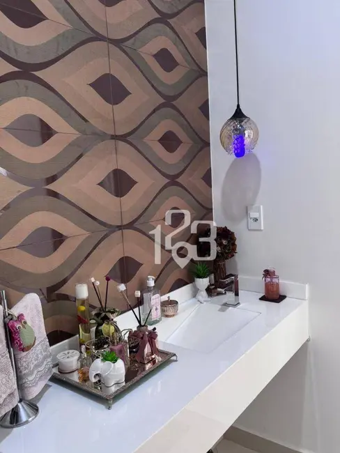 Foto 6 de Casa de Condomínio com 5 quartos à venda, 500m2 em Jardim São José, Braganca Paulista - SP