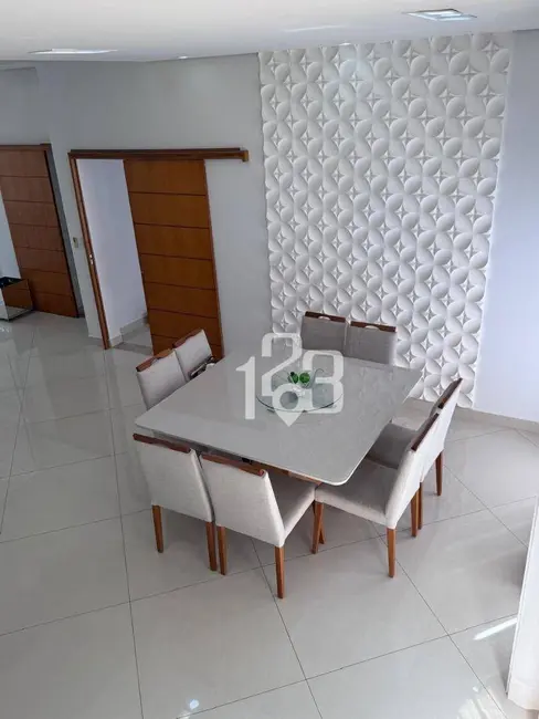 Foto 5 de Casa de Condomínio com 5 quartos à venda, 500m2 em Jardim São José, Braganca Paulista - SP