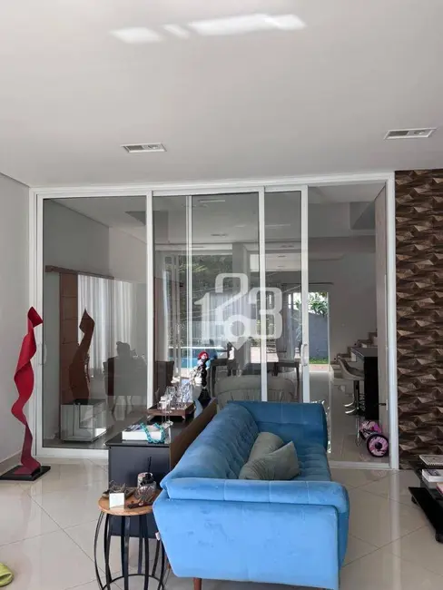 Foto 7 de Casa de Condomínio com 5 quartos à venda, 500m2 em Jardim São José, Braganca Paulista - SP