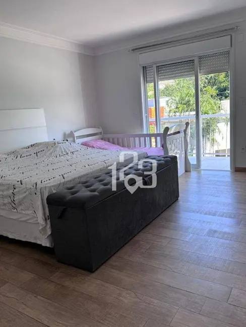 Foto 8 de Casa de Condomínio com 5 quartos à venda, 500m2 em Jardim São José, Braganca Paulista - SP