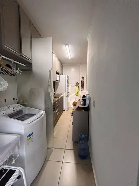 Apartamento com 1 quarto à venda, 49m2 em Braganca Paulista - SP - imagem 3 Foto 3 de Apartamento com 1 quarto à venda, 49m2 em Braganca Paulista - SP