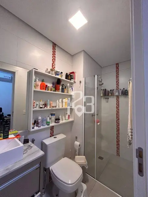 Apartamento com 1 quarto à venda, 49m2 em Braganca Paulista - SP - imagem 8 Foto 8 de Apartamento com 1 quarto à venda, 49m2 em Braganca Paulista - SP