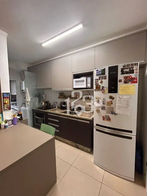 Apartamento com 1 quarto à venda, 49m2 em Braganca Paulista - SP - imagem 5 Foto 5 de Apartamento com 1 quarto à venda, 49m2 em Braganca Paulista - SP