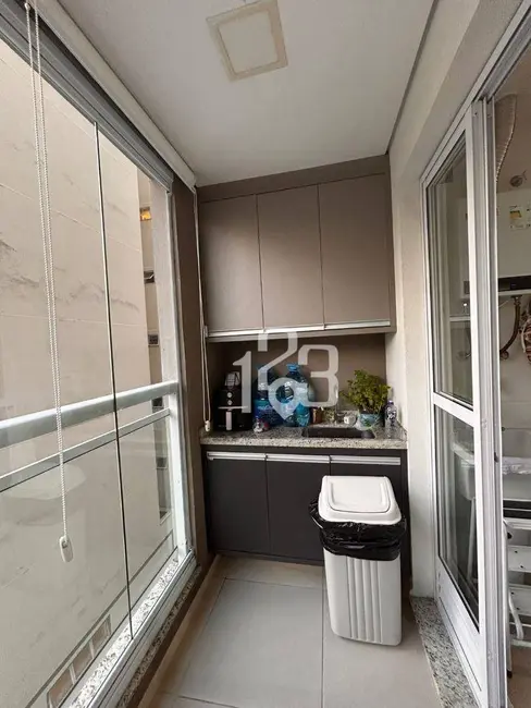 Apartamento com 1 quarto à venda, 49m2 em Braganca Paulista - SP - imagem 4 Foto 4 de Apartamento com 1 quarto à venda, 49m2 em Braganca Paulista - SP