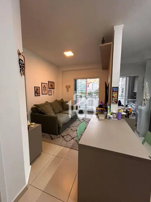 Apartamento com 1 quarto à venda, 49m2 em Braganca Paulista - SP - imagem 2 Foto 2 de Apartamento com 1 quarto à venda, 49m2 em Braganca Paulista - SP