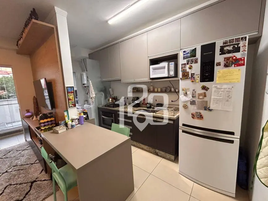 Foto 1 de Apartamento com 1 quarto à venda, 49m2 em Braganca Paulista - SP