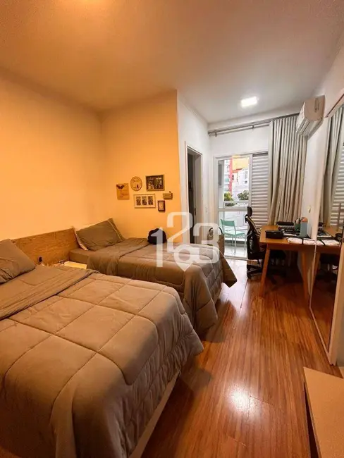 Apartamento com 1 quarto à venda, 49m2 em Braganca Paulista - SP - imagem 9 Foto 9 de Apartamento com 1 quarto à venda, 49m2 em Braganca Paulista - SP