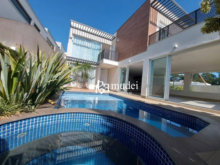 Foto 1 de Casa de Condomínio com 3 quartos à venda, 610m2 em Braganca Paulista - SP