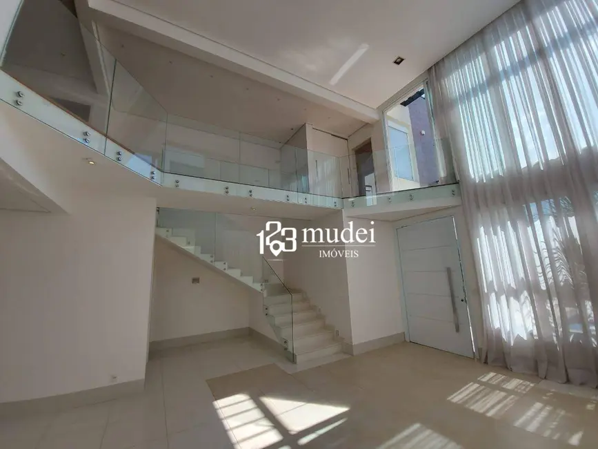 Foto 4 de Casa de Condomínio com 3 quartos à venda, 610m2 em Braganca Paulista - SP