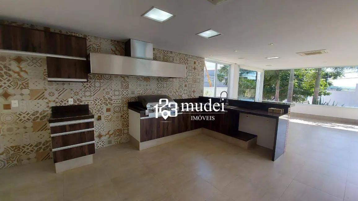 Foto 6 de Casa de Condomínio com 3 quartos à venda, 610m2 em Braganca Paulista - SP