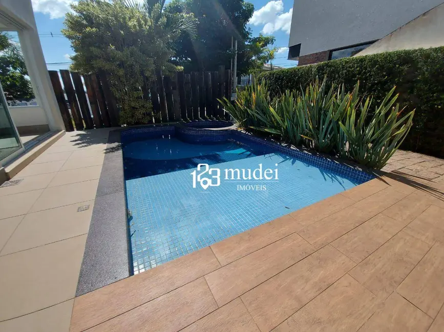 Foto 9 de Casa de Condomínio com 3 quartos à venda, 610m2 em Braganca Paulista - SP