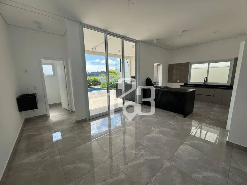 Foto 5 de Casa de Condomínio com 3 quartos à venda, 304m2 em Condomínio Residencial e Comercial Fazenda Santa Petronilla, Braganca Paulista - SP