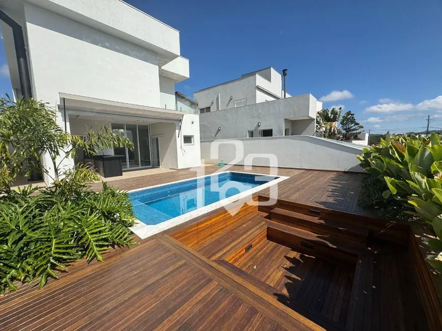 Foto 3 de Casa de Condomínio com 3 quartos à venda, 304m2 em Condomínio Residencial e Comercial Fazenda Santa Petronilla, Braganca Paulista - SP