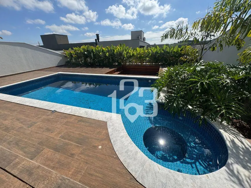 Foto 4 de Casa de Condomínio com 3 quartos à venda, 304m2 em Condomínio Residencial e Comercial Fazenda Santa Petronilla, Braganca Paulista - SP