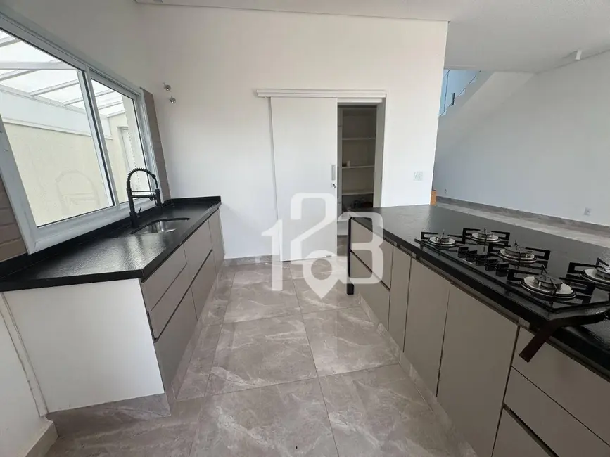 Foto 8 de Casa de Condomínio com 3 quartos à venda, 304m2 em Condomínio Residencial e Comercial Fazenda Santa Petronilla, Braganca Paulista - SP