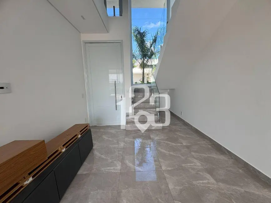 Foto 6 de Casa de Condomínio com 3 quartos à venda, 304m2 em Condomínio Residencial e Comercial Fazenda Santa Petronilla, Braganca Paulista - SP