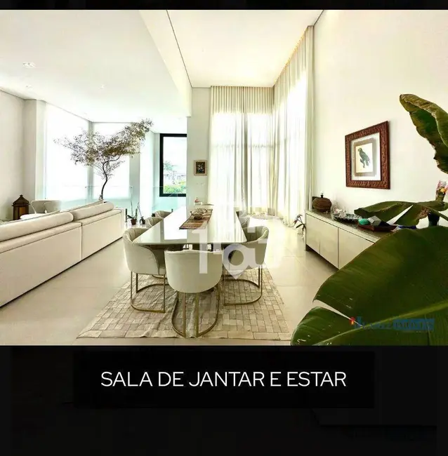 Casa de Condomínio com 3 quartos à venda, 479m2 em Condomínio Vale das Águas, Braganca Paulista - SP - imagem 4 Foto 4 de Casa de Condomínio com 3 quartos à venda, 479m2 em Condomínio Vale das Águas, Braganca Paulista - SP