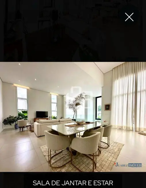 Casa de Condomínio com 3 quartos à venda, 479m2 em Condomínio Vale das Águas, Braganca Paulista - SP - imagem 2 Foto 2 de Casa de Condomínio com 3 quartos à venda, 479m2 em Condomínio Vale das Águas, Braganca Paulista - SP