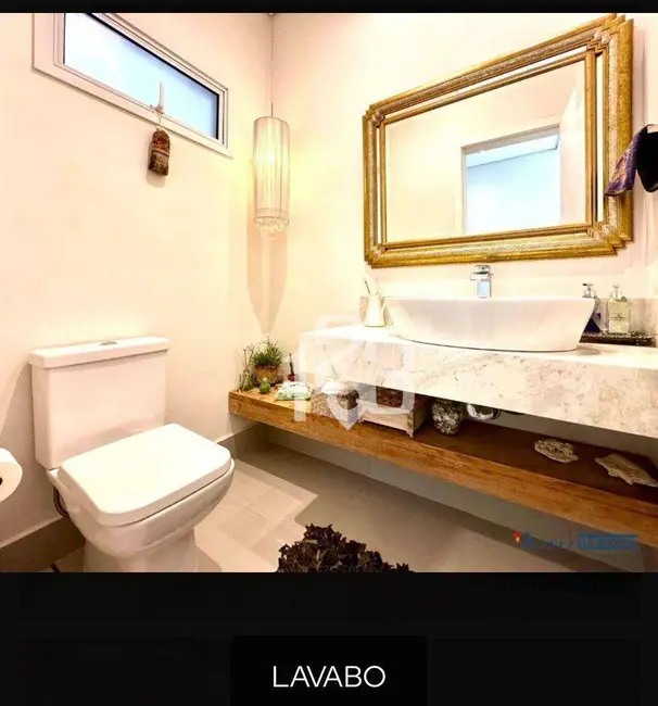 Casa de Condomínio com 3 quartos à venda, 479m2 em Condomínio Vale das Águas, Braganca Paulista - SP - imagem 6 Foto 6 de Casa de Condomínio com 3 quartos à venda, 479m2 em Condomínio Vale das Águas, Braganca Paulista - SP