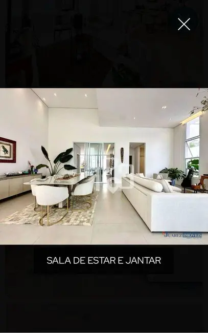 Casa de Condomínio com 3 quartos à venda, 479m2 em Condomínio Vale das Águas, Braganca Paulista - SP - imagem 3 Foto 3 de Casa de Condomínio com 3 quartos à venda, 479m2 em Condomínio Vale das Águas, Braganca Paulista - SP