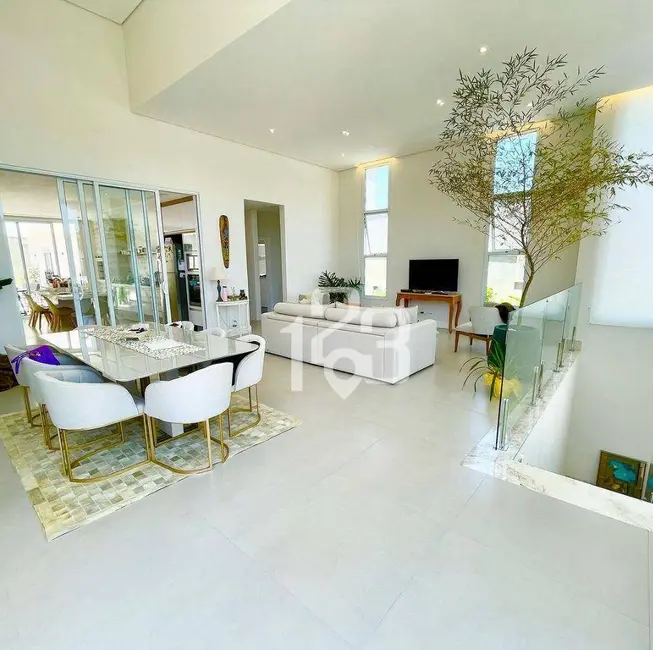 Casa de Condomínio com 3 quartos à venda, 479m2 em Condomínio Vale das Águas, Braganca Paulista - SP - imagem 1 Foto 1 de Casa de Condomínio com 3 quartos à venda, 479m2 em Condomínio Vale das Águas, Braganca Paulista - SP