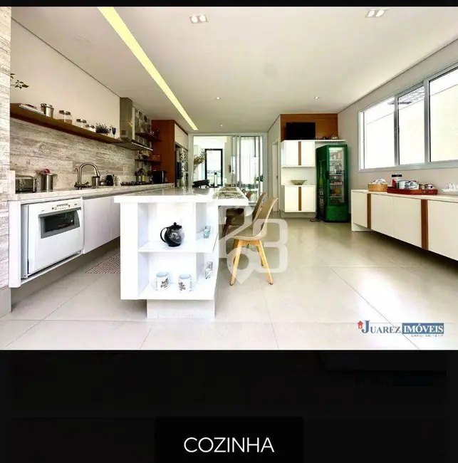 Casa de Condomínio com 3 quartos à venda, 479m2 em Condomínio Vale das Águas, Braganca Paulista - SP - imagem 5 Foto 5 de Casa de Condomínio com 3 quartos à venda, 479m2 em Condomínio Vale das Águas, Braganca Paulista - SP