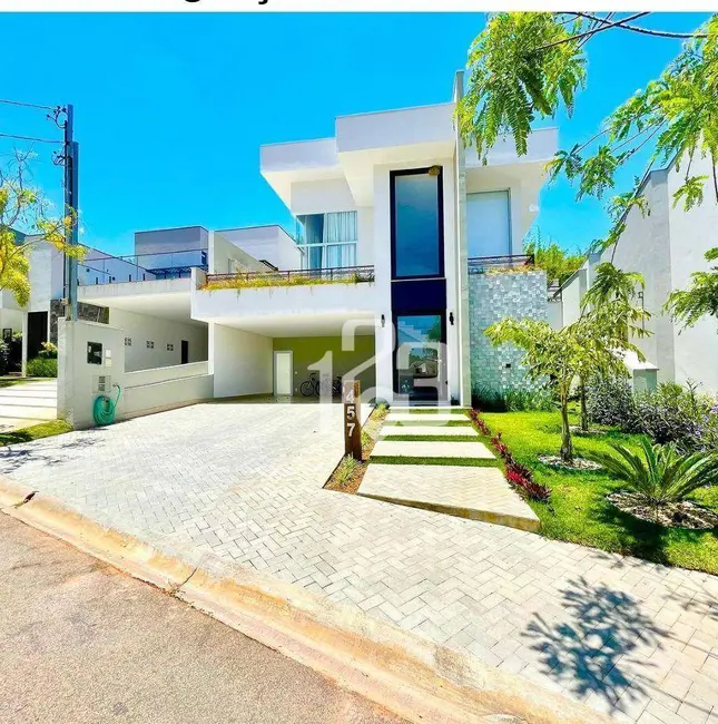 Casa de Condomínio com 3 quartos à venda, 479m2 em Condomínio Vale das Águas, Braganca Paulista - SP - imagem 8 Foto 8 de Casa de Condomínio com 3 quartos à venda, 479m2 em Condomínio Vale das Águas, Braganca Paulista - SP