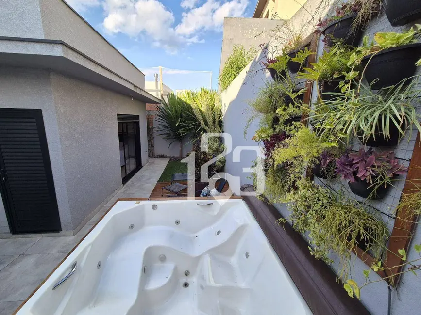 Foto 6 de Casa de Condomínio com 3 quartos à venda, 377m2 em Condomínio Residencial e Comercial Fazenda Santa Petronilla, Braganca Paulista - SP