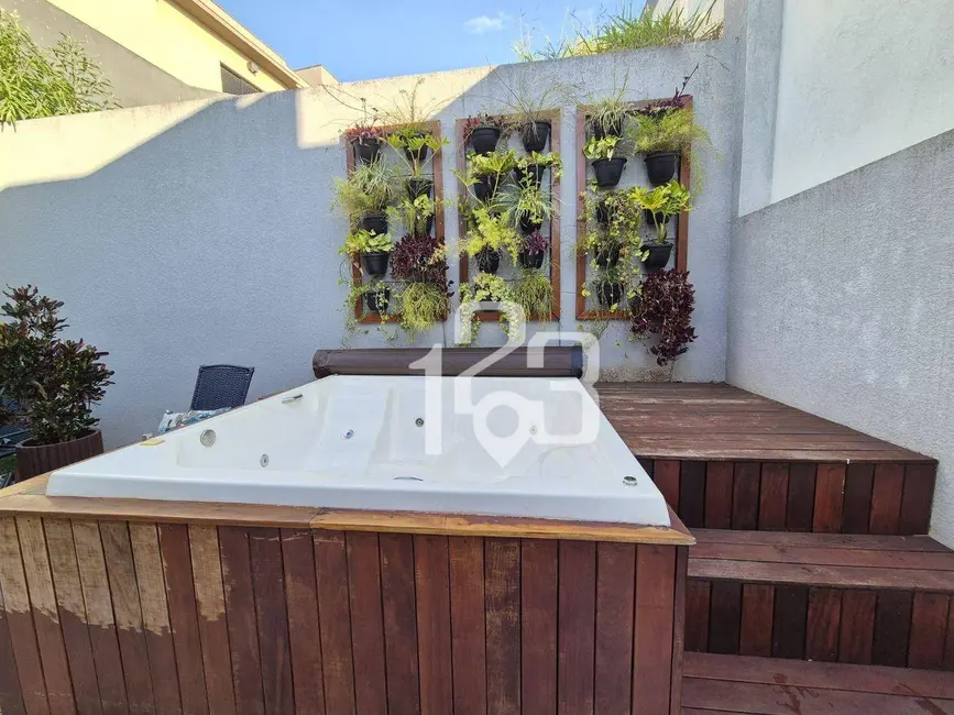 Foto 5 de Casa de Condomínio com 3 quartos à venda, 377m2 em Condomínio Residencial e Comercial Fazenda Santa Petronilla, Braganca Paulista - SP