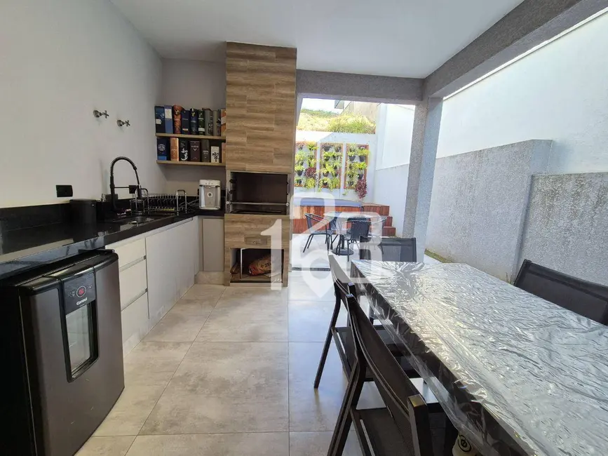 Foto 8 de Casa de Condomínio com 3 quartos à venda, 377m2 em Condomínio Residencial e Comercial Fazenda Santa Petronilla, Braganca Paulista - SP