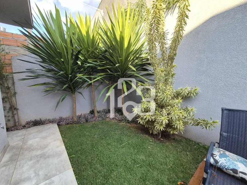 Foto 7 de Casa de Condomínio com 3 quartos à venda, 377m2 em Condomínio Residencial e Comercial Fazenda Santa Petronilla, Braganca Paulista - SP