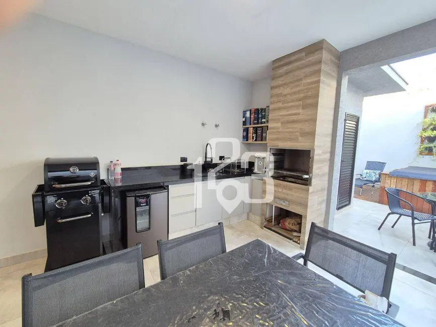 Foto 9 de Casa de Condomínio com 3 quartos à venda, 377m2 em Condomínio Residencial e Comercial Fazenda Santa Petronilla, Braganca Paulista - SP