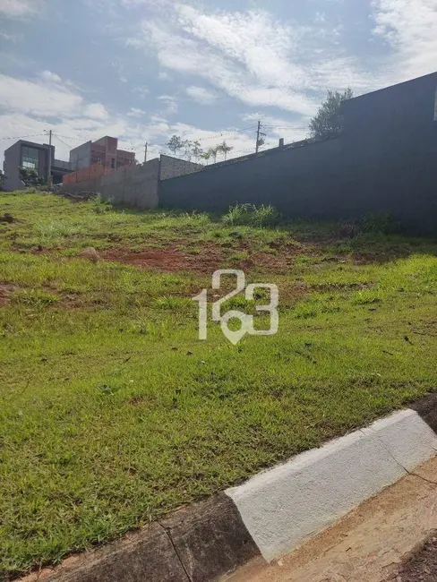 Foto 3 de Terreno / Lote à venda, 360m2 em Braganca Paulista - SP