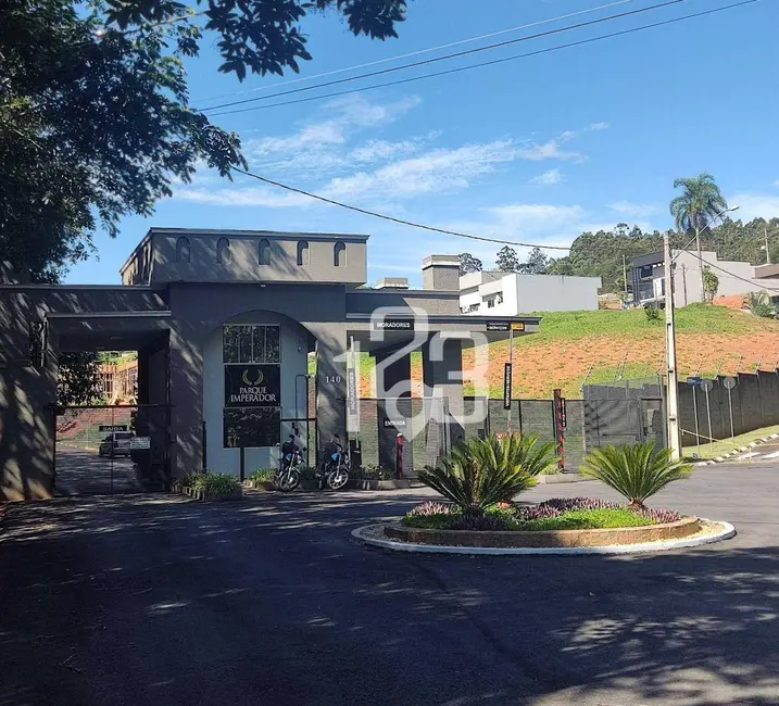 Foto 5 de Terreno / Lote à venda, 360m2 em Braganca Paulista - SP