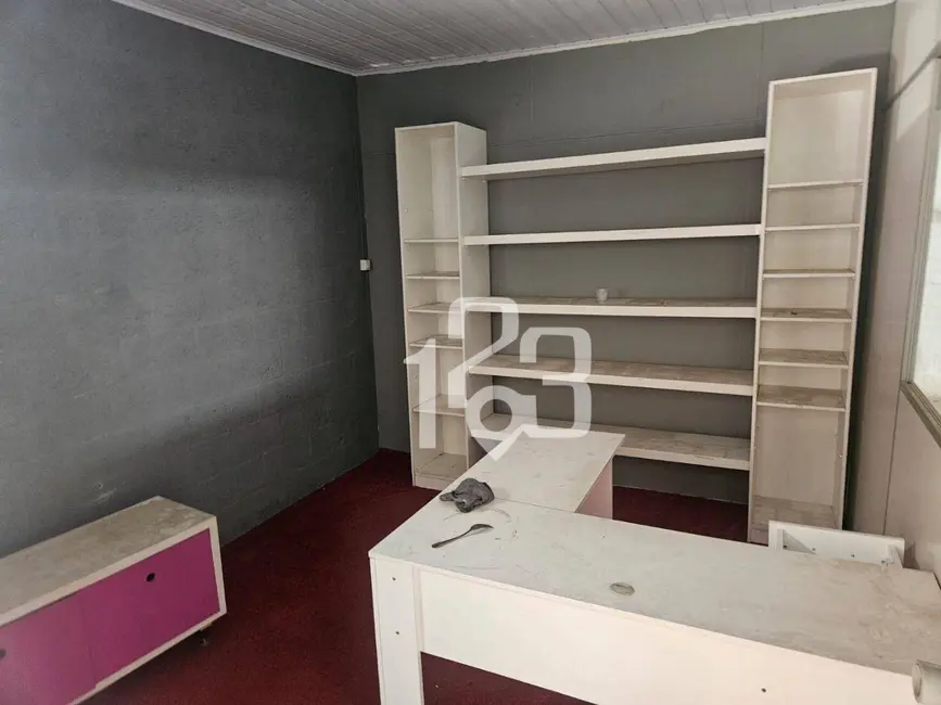 Foto 6 de Armazém / Galpão para alugar, 502m2 em Jardim América, Braganca Paulista - SP