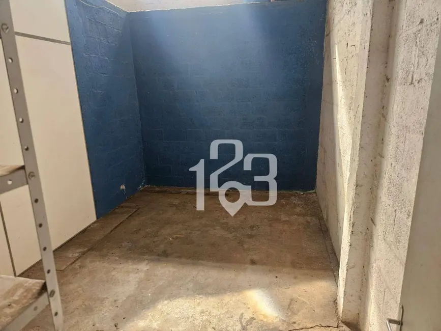 Foto 8 de Armazém / Galpão para alugar, 502m2 em Jardim América, Braganca Paulista - SP