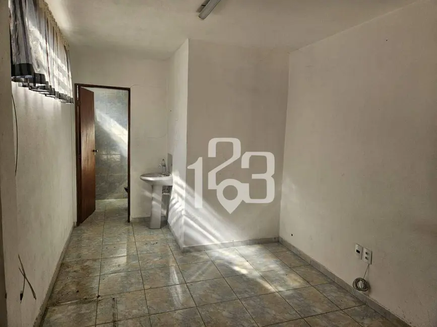 Foto 7 de Armazém / Galpão para alugar, 502m2 em Jardim América, Braganca Paulista - SP