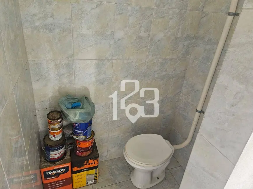 Foto 4 de Armazém / Galpão para alugar, 502m2 em Jardim América, Braganca Paulista - SP