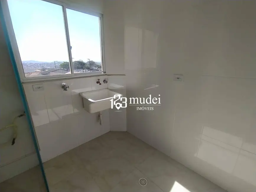 Foto 3 de Apartamento com 2 quartos para alugar, 55m2 em Vila Municipal, Braganca Paulista - SP